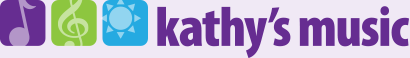 Kathy's Music